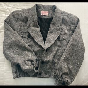 Pendleton Jacket